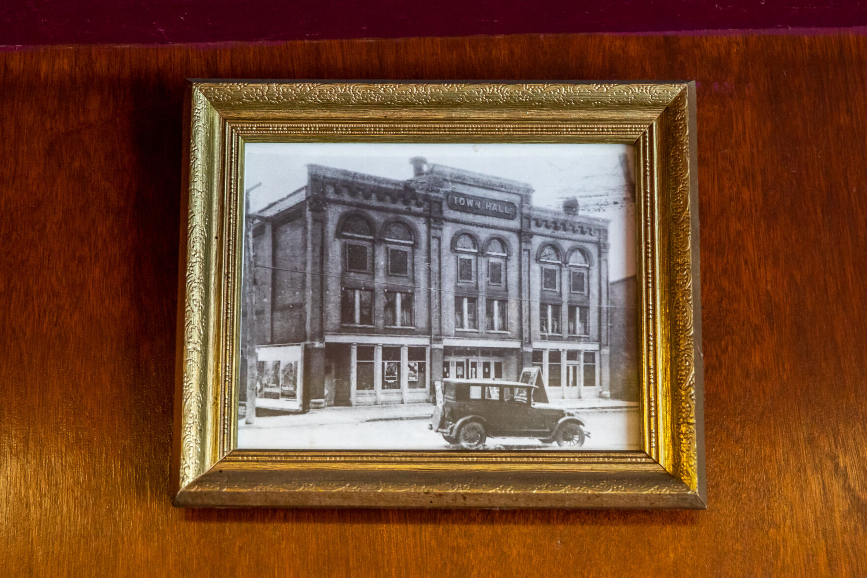 What’s old is made new in Lowville